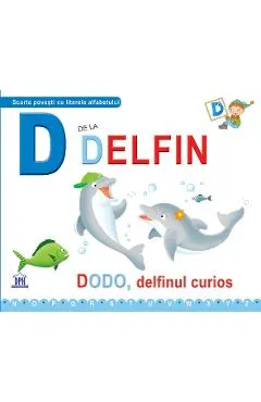 D de la Delfin