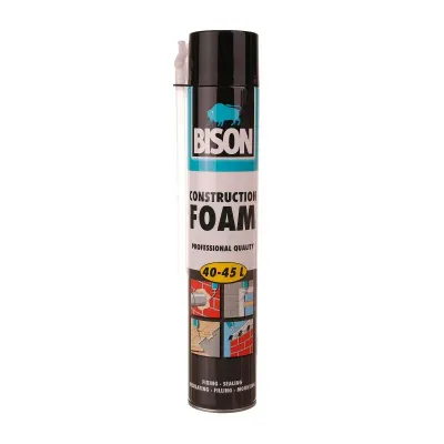 Bison Spuma Poliuretanica Manuala 700 Ml