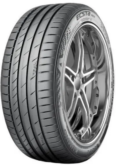 Anvelopa VARA KUMHO PS71 275 35 R20 102Y