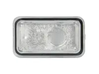 Semnalizator fata Stanga (alb) potrivit AUDI 100 C3, 100 C4, 200 C3, 80 B2, 80 B3, 80 B4, 90 B2, 90 B3, A6 C4, CABRIOLET B3, COUPE B2, COUPE B3,