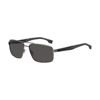 Ochelari de soare barbati Boss BOSS 1580/S V81 Polarizati