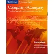 Company to Company