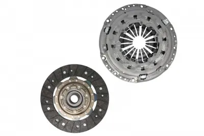Set Ambreiaj (240mm) Potrivit Mercedes a (w176), B Sports Tourer (w246, W242), C (c204), C T-Model (s204), C (w204), Cla (c117), Cla Shooting Brake (x117), E (a207) 1.6-2.2d 01.08