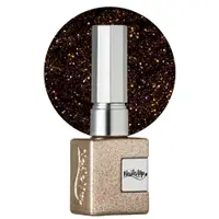 Oja Semipermanenta NAILSUP Infinity Silver cu Sclipici 047