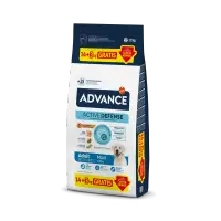 Advance Dog Maxi Adult, 14+3 kg