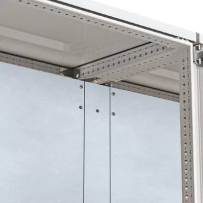 Placa de montaj completare H=2000 mm