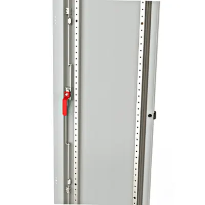 IS-1 internal locking 2-part 220 packed