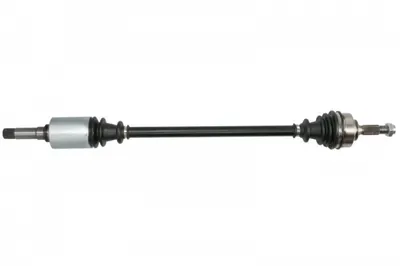 Planetara fata dreapta 845mm potrivit CITROEN C2, C3 I, C4 I 1.1-1.6D 02.02