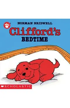 Clifford's Bedtime