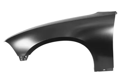 Aripa Stanga potrivit DODGE CHARGER 2011-2014 - (otel)
