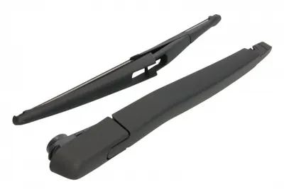 Set lamela stergatoare spate potrivit FIAT PUNTO EVO, PUNTO EVO HATCHBACK 07.08