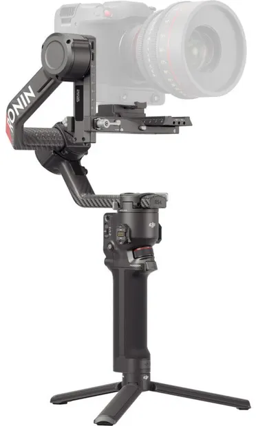 Stand girostabilizat DJI - RS4 Pro