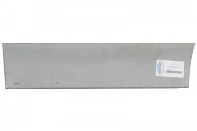 Panou reparatie usa spate stanga strat, partea inferioara, prima nervura MERCEDES W123 intre 1976-1985