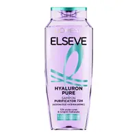 Sampon Hyaluron Pure, 250ml, Elseve