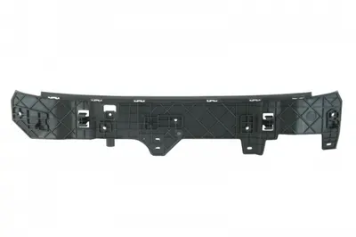 Suport tampon spate (tampon, plastic) potrivit PEUGEOT 208 II 01.19