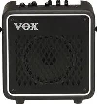 Amplificator pentru chitarăă VOX - MINI GO 10, negru