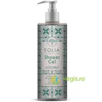 Gel de Dus cu Cocos 250ml