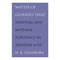 "Matter of glorious trial"