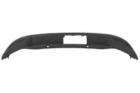 Acoperire bara Spate potrivit VW GOLF 7 2017-2020 - (negru)