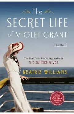 The Secret Life of Violet Grant