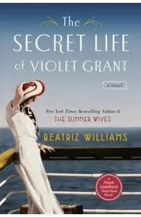 The Secret Life of Violet Grant
