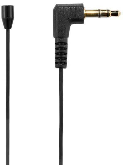 Microfon Joby - Wavo Lav PRO, negru