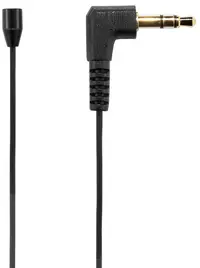 Microfon Joby - Wavo Lav PRO, negru