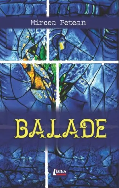 Balade - Paperback brosat - Mircea Petean