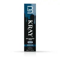 Vopsea semi - permanenta - L3VEL3 - Albastru - 100 ml