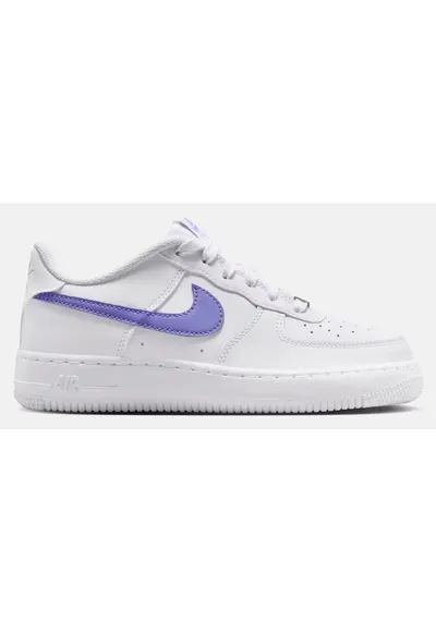 Pantofi sport cu logo contrastant Air Force