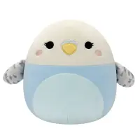 Jucarie de plus, Squishmallows, Tycho, 19 cm