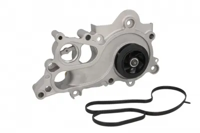 Pompa Apa (fara Carcasa; Fara Termostat) Audi A1, A3; Seat Ibiza V, Leon, Leon Sc; Skoda Fabia Iii, Octavia Iii; Vw Golf Sportsvan, Golf Vii, Jetta Iv, Polo 1.0-1.6 Dupa 2011