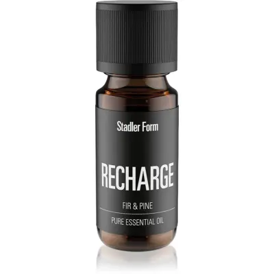 Stadler Form Recharge Jedle & Borovice ulei esențial 10 ml