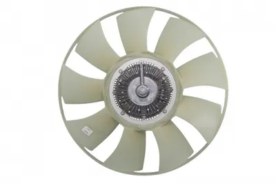 Cupla ventilator radiator (cu ventilator) potrivit MERCEDES SPRINTER 3,5-T (B906), SPRINTER 3,5-T (B907), SPRINTER 3,5-T (B907, B910), SPRINTER 3,5-T (B909), SPRINTER 3-T (B906), SPRINTER 3-T (B907) 2