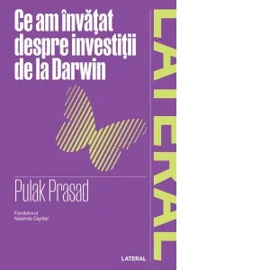 Ce am invatat despre investitii de la Darwin