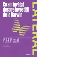 Ce am invatat despre investitii de la Darwin