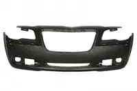 Bara fata cu locas ornament, grunduit, potrivit CHRYSLER 300C; LANCIA THEMA dupa 2011