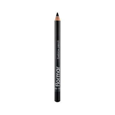 Creion de sprancene 404 Black, 1.14g, Flormar