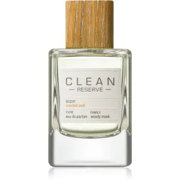 CLEAN Reserve Sueded Oud Eau de Parfum unisex