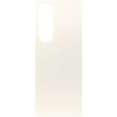 Capac Baterie Samsung Galaxy Z Fold5 F946, Bej, Swap