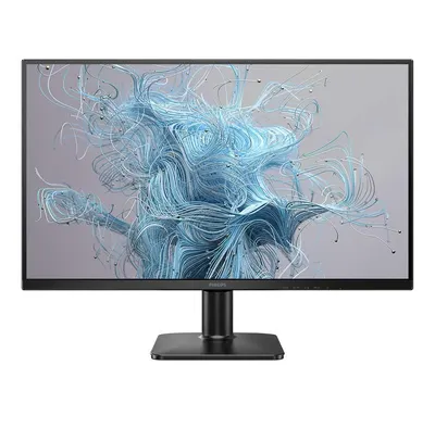 Monitor Consumer Philips 27E2N1100L/00, 27", 1920 x 1080 pixeli, Black, 3 ani Garantie