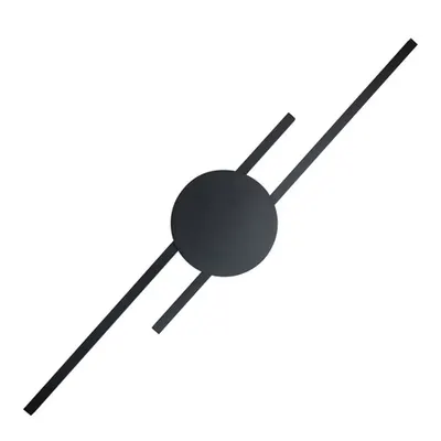 TK LIGHTING LED Aplica de perete JAVA 1367 30W 3000K BL
