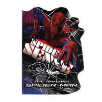 Carnetel licenta A6 Spiderman spider sense