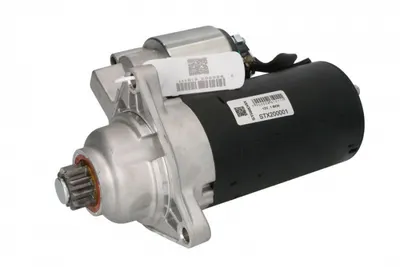 Electromotor (12V, 1,8kW) potrivit VW CADDY III, CADDY MINIVAN, TRANSPORTER T4 1.9D-2.8 07.90-06.09
