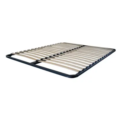 Somiera metalica pentru pat 160 x 200 cm fara picioare