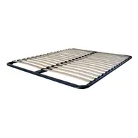 Somiera metalica pentru pat 160 x 200 cm fara picioare