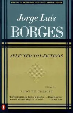 Selected Non-Fictions: Volume 3