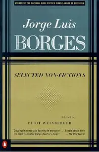 Selected Non-Fictions: Volume 3