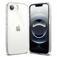 Husa pentru Apple iPhone 17e / 16e, Ringke, Fusion, Transparenta