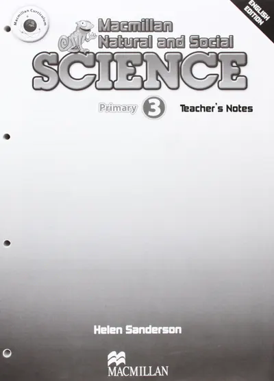 Natural and Social Science